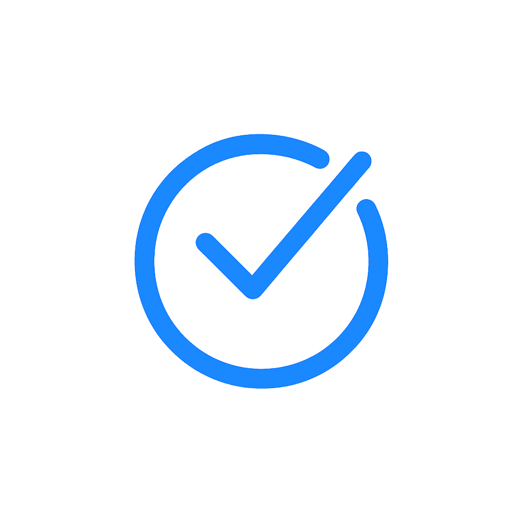 Icône pro nettoyage royal (