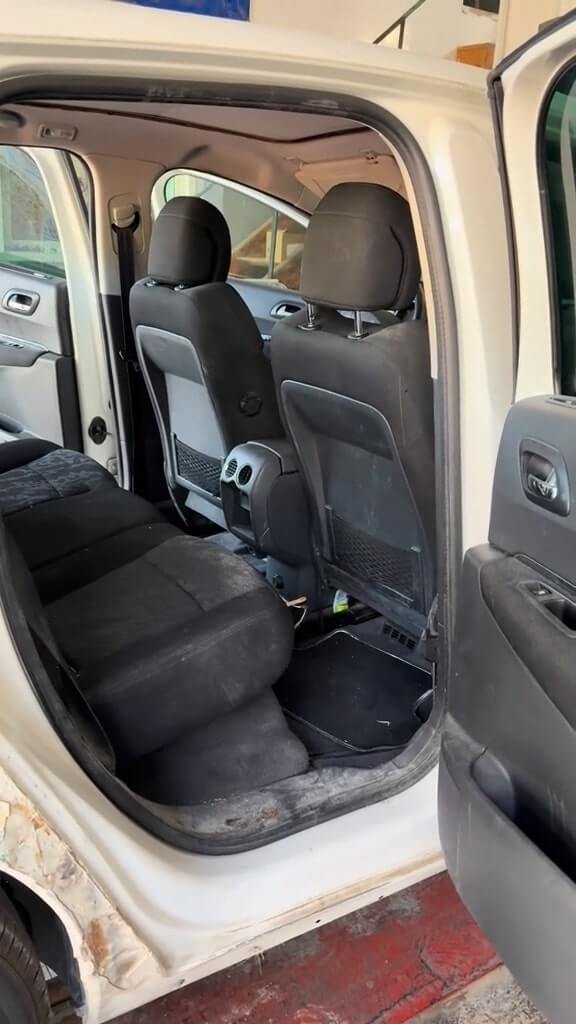 lavage auto a domicile ARD AVANT nettoyage royal