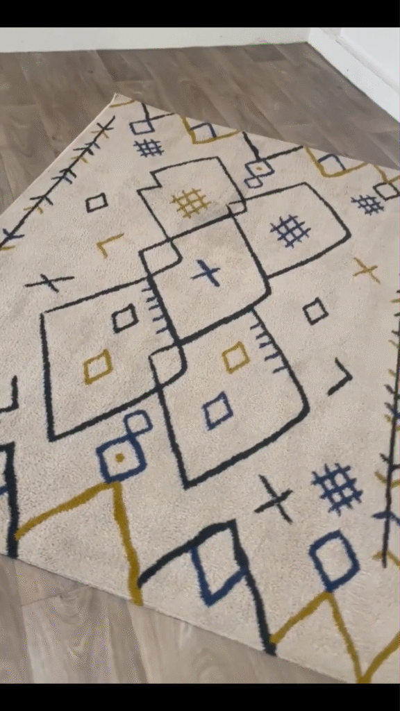 nettoyage tapis apres nettoyage royal