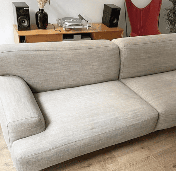 photos canapé aprés nettoyage royal 1