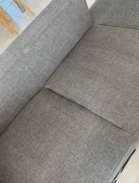 photos canapé aprés nettoyage royal 3