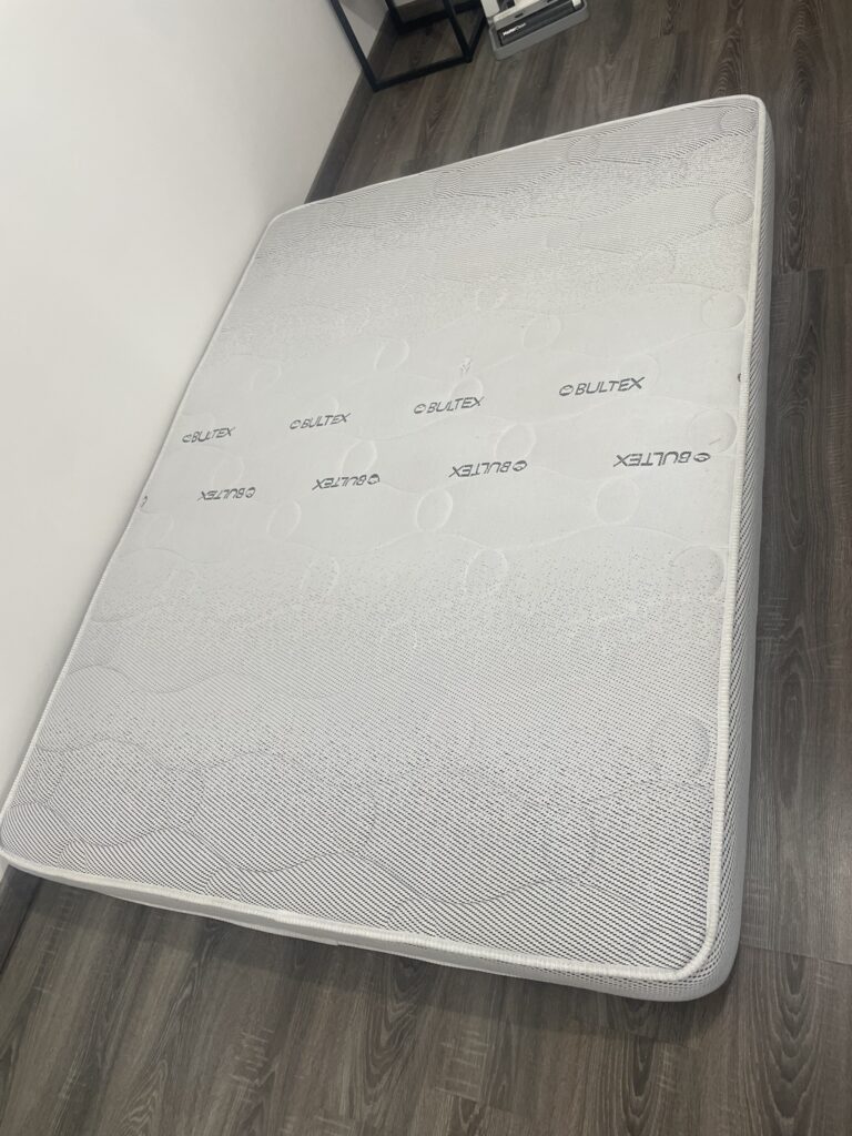 photos de nettoyage matelas aprés 2 nettoyage royal