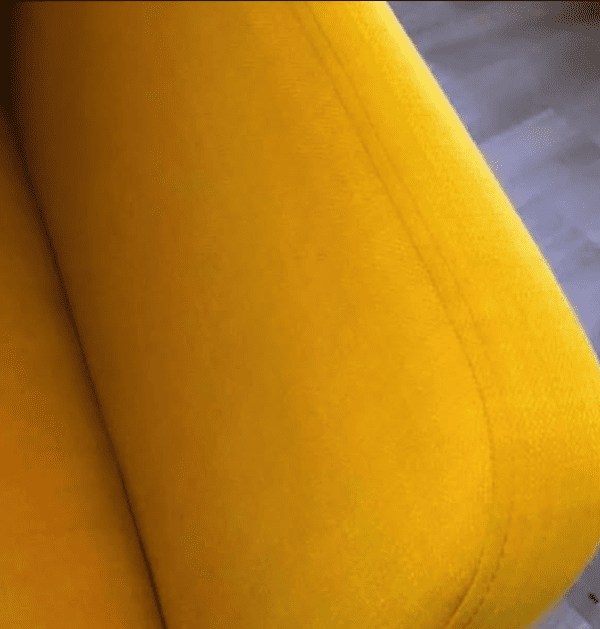 photos feuteuil aprés nettoyage royal 6